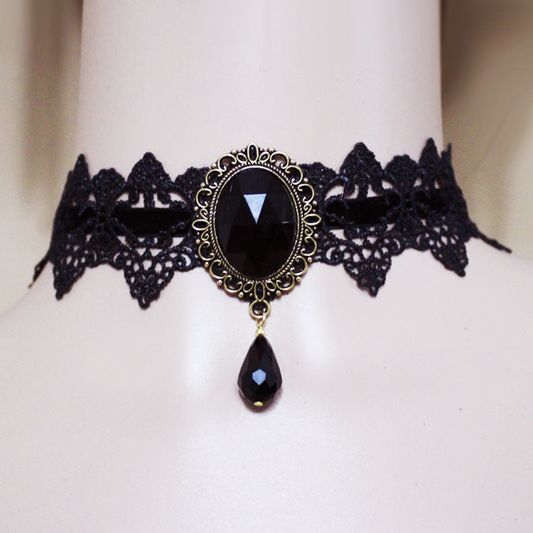 Celestial Shine Necklace