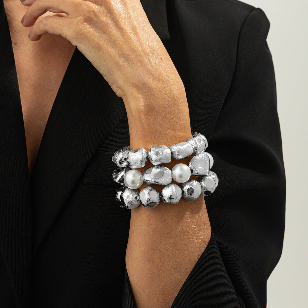 Diamond Wrap