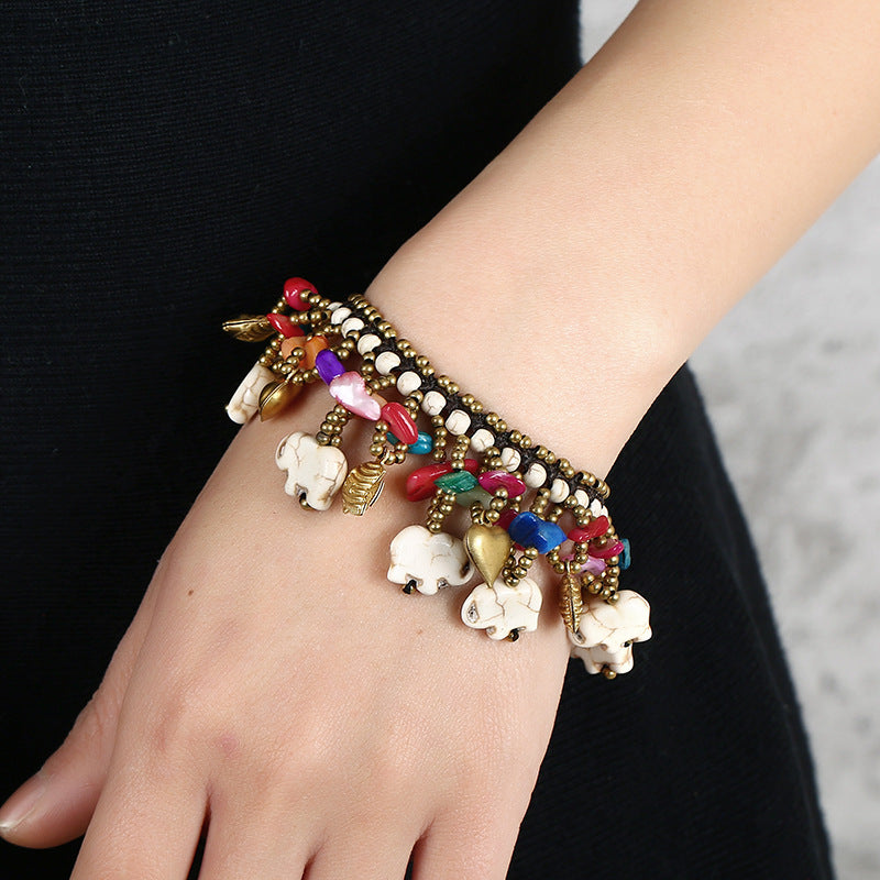 Sweet Wrist