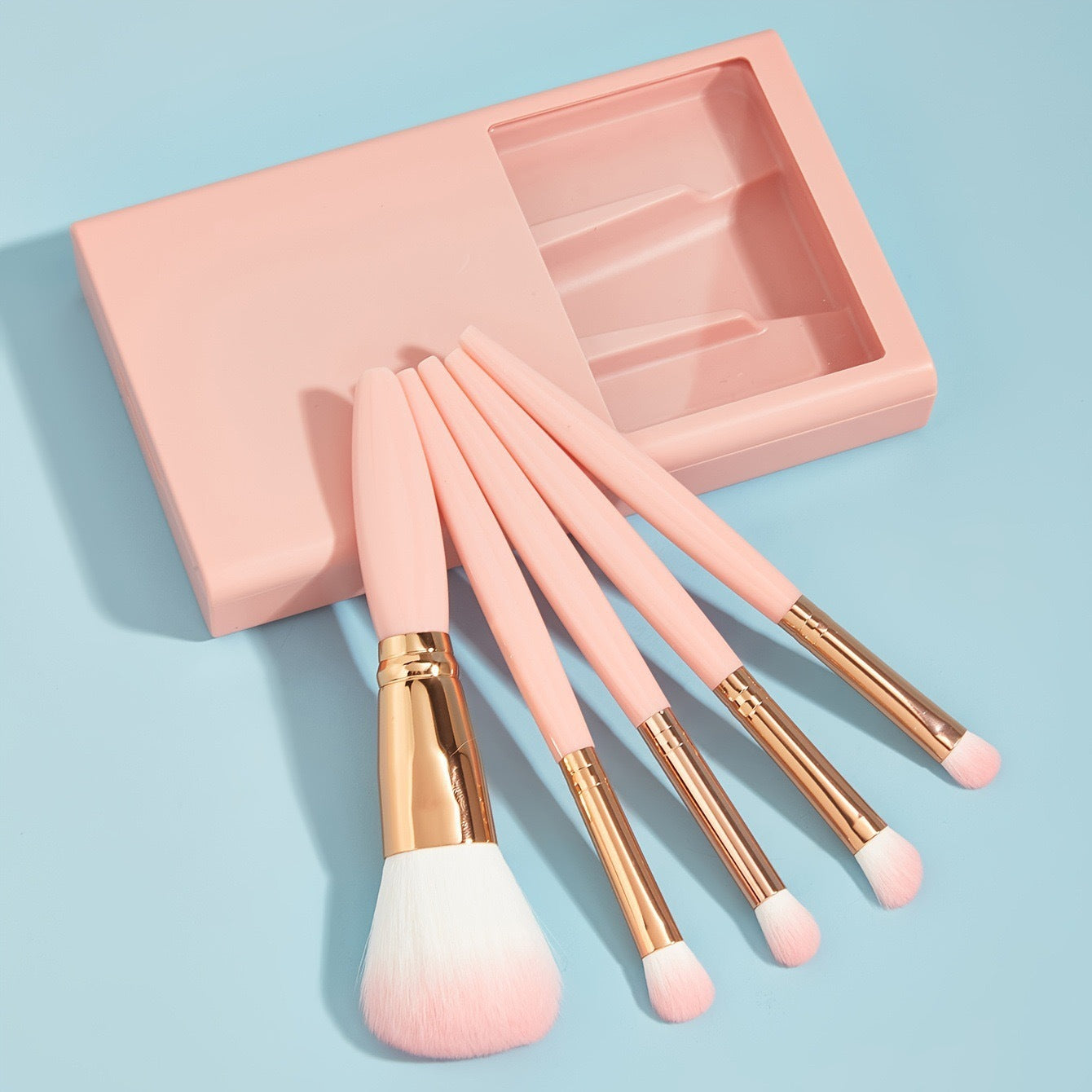 Radiant Skin Brushes