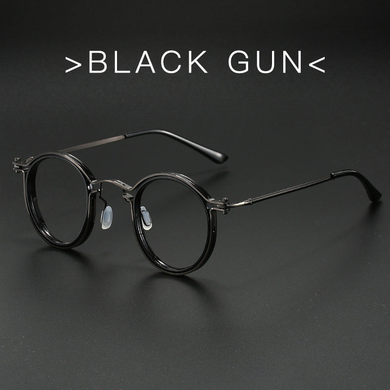 Sleek Shades
