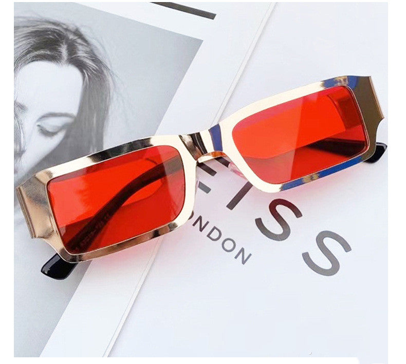Prestige Glasses