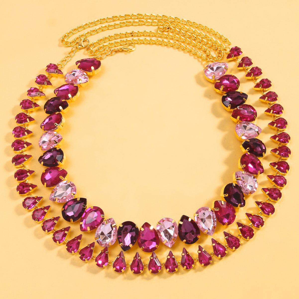 Love Spark Necklace