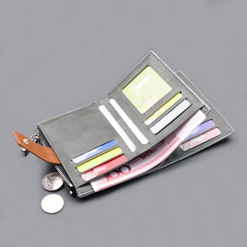 Velvet Wallet