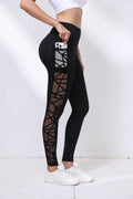 Core Shape Leggings