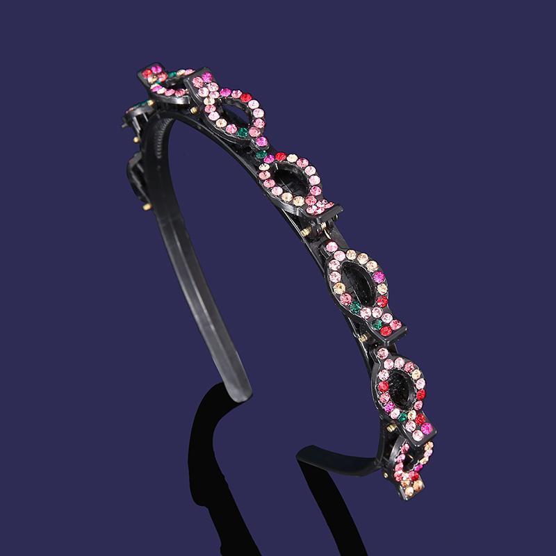 Daisy Headband