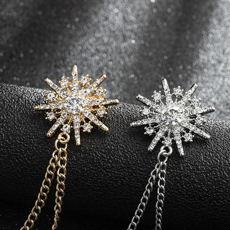 Royal Brooch