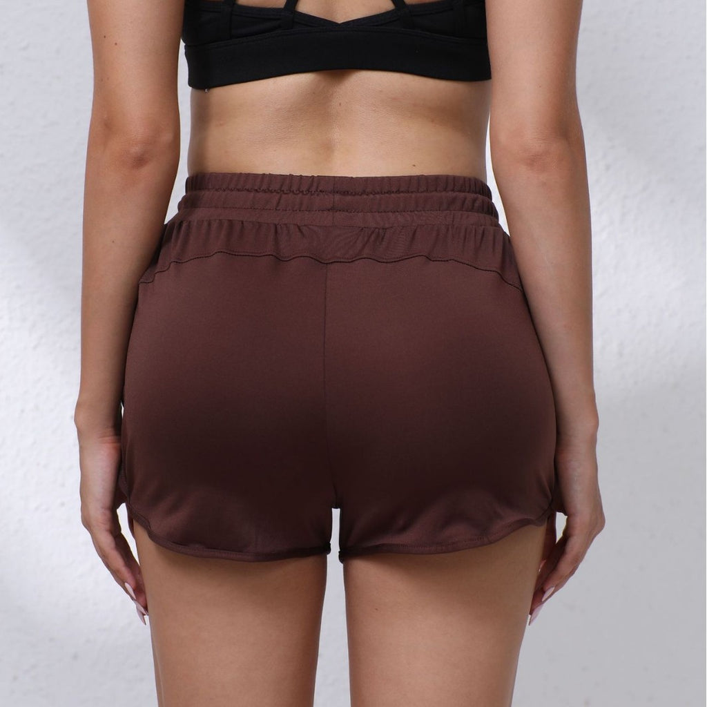 Gym Fit Pro Shorts