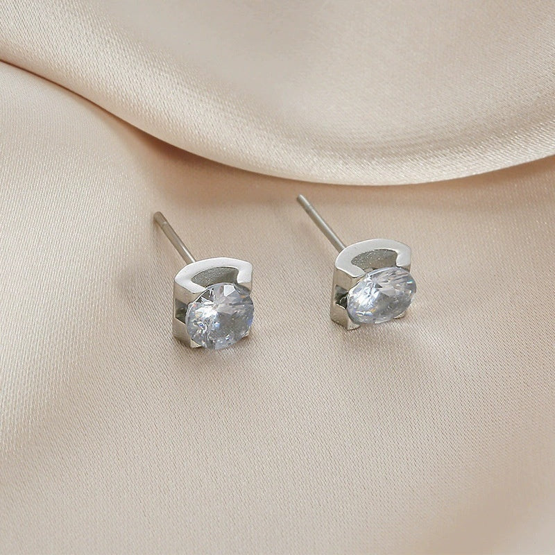 Leaf Charm Set