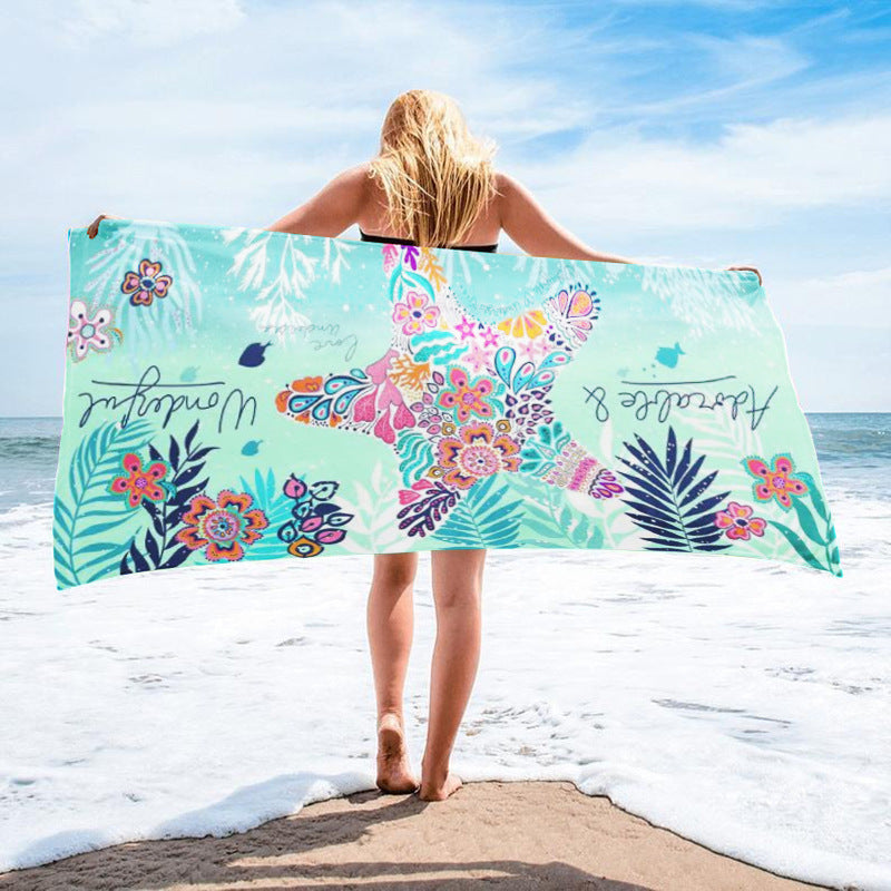 Prestige Beach Cover-Up
