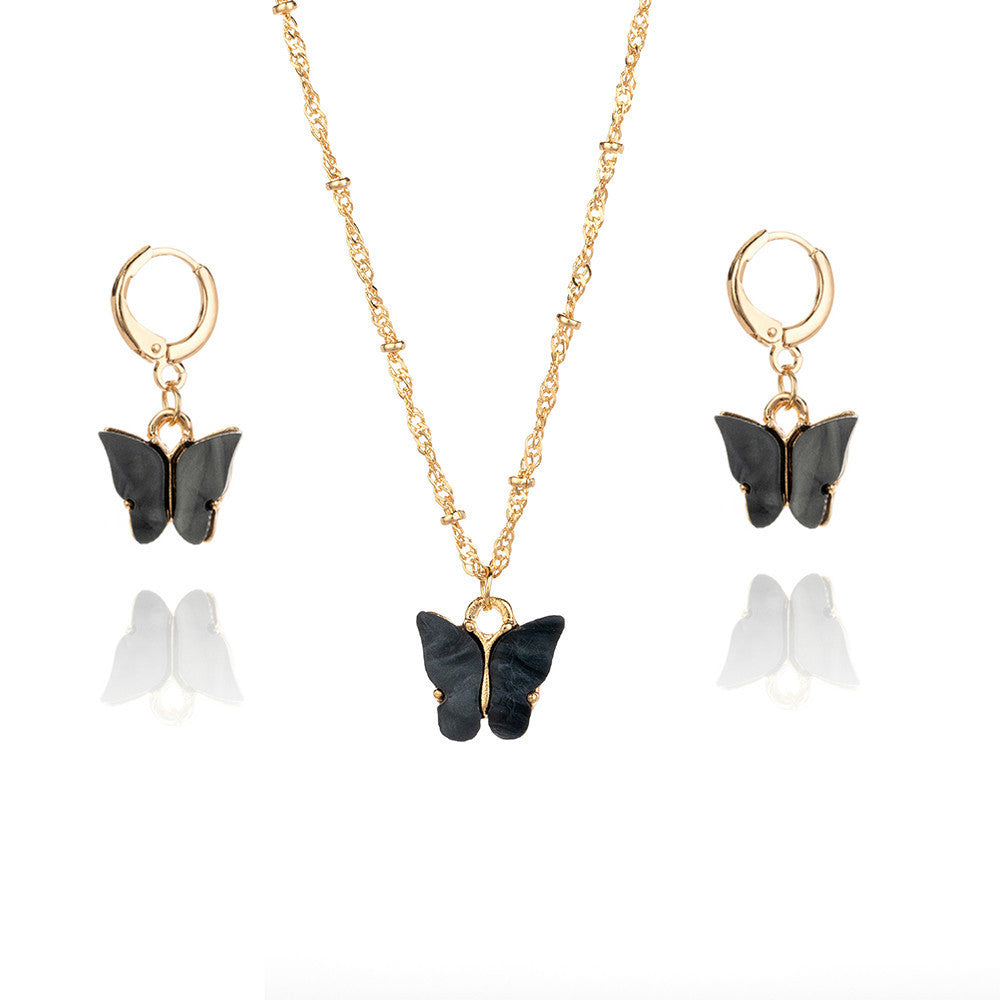 Sunset Beauty Set