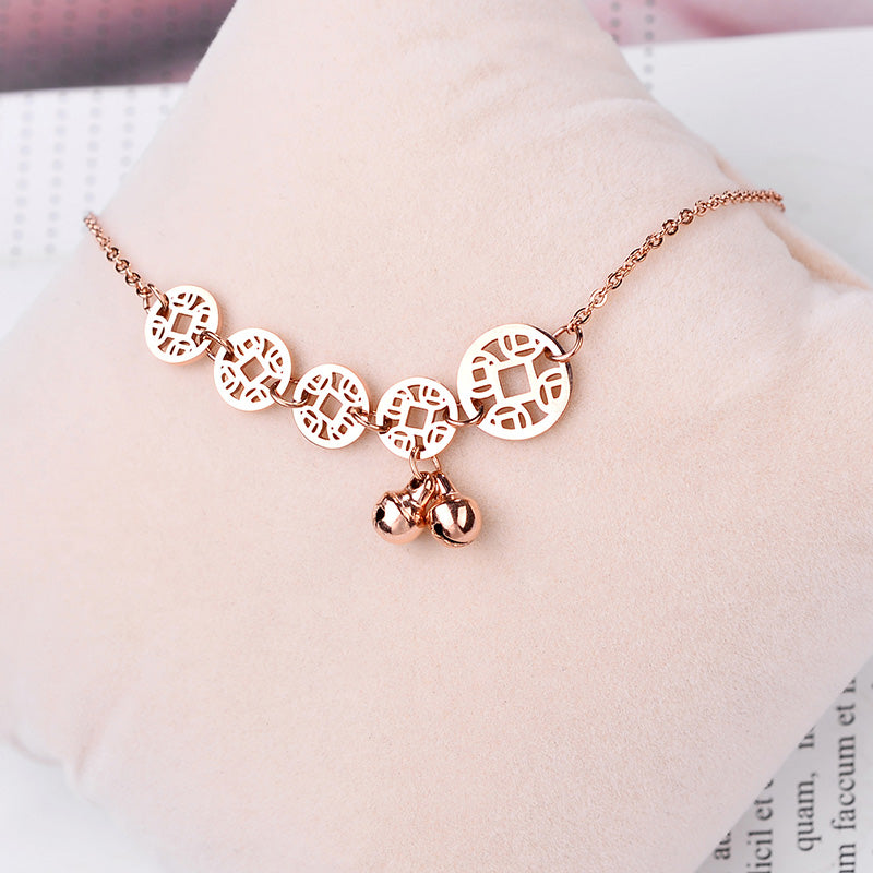 Tempt Body Chain