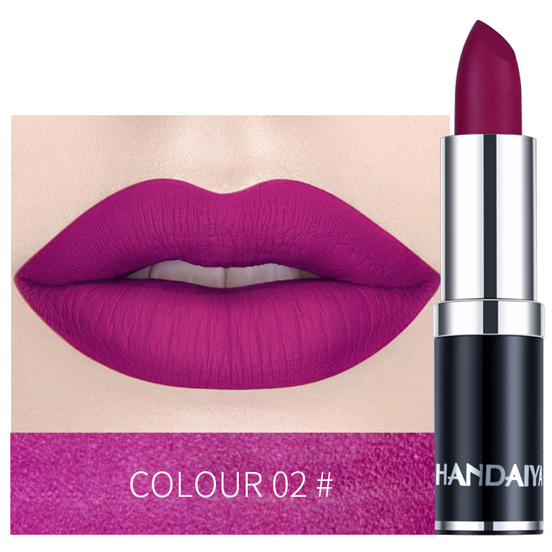 Petal Lips