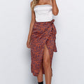 Bare Flow Skirt