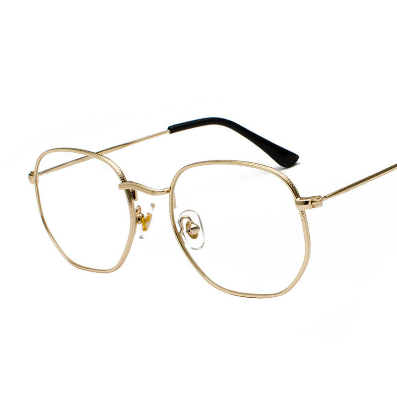 Blush Frames