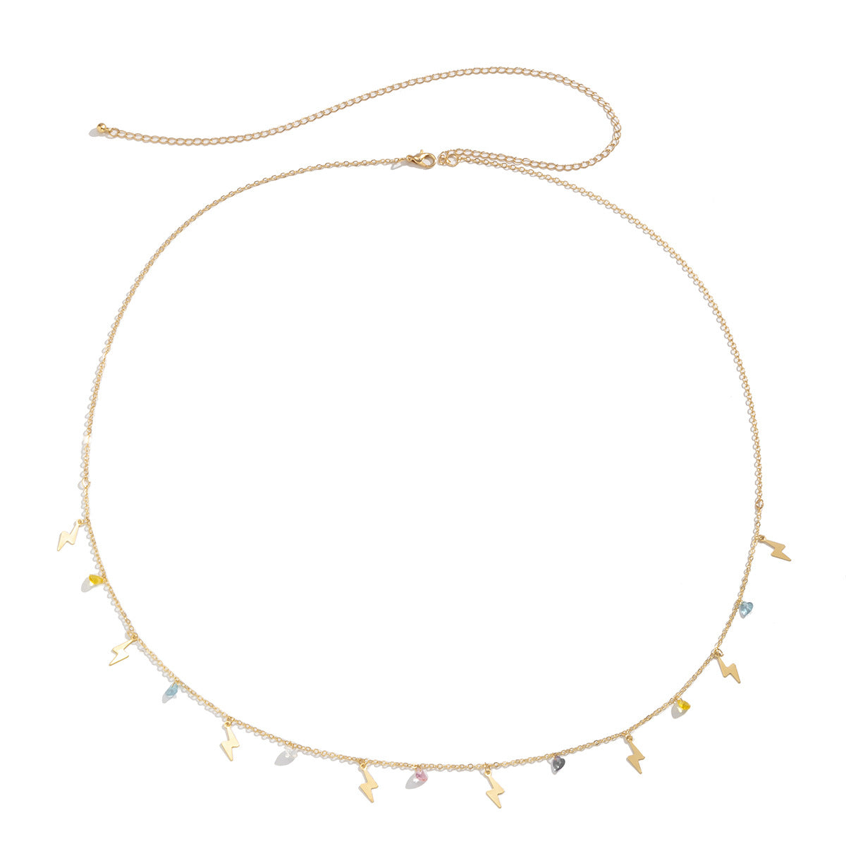 Pure Body Chain