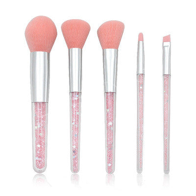 Pearl Glow Brushes