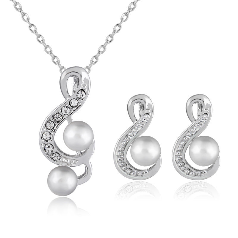 Opal Beauty Set