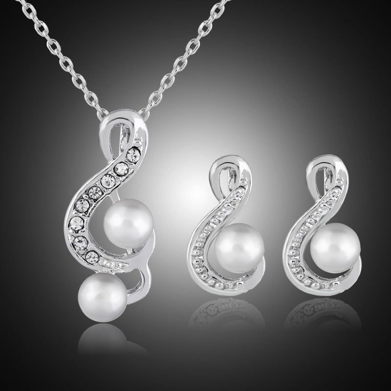 Opal Beauty Set
