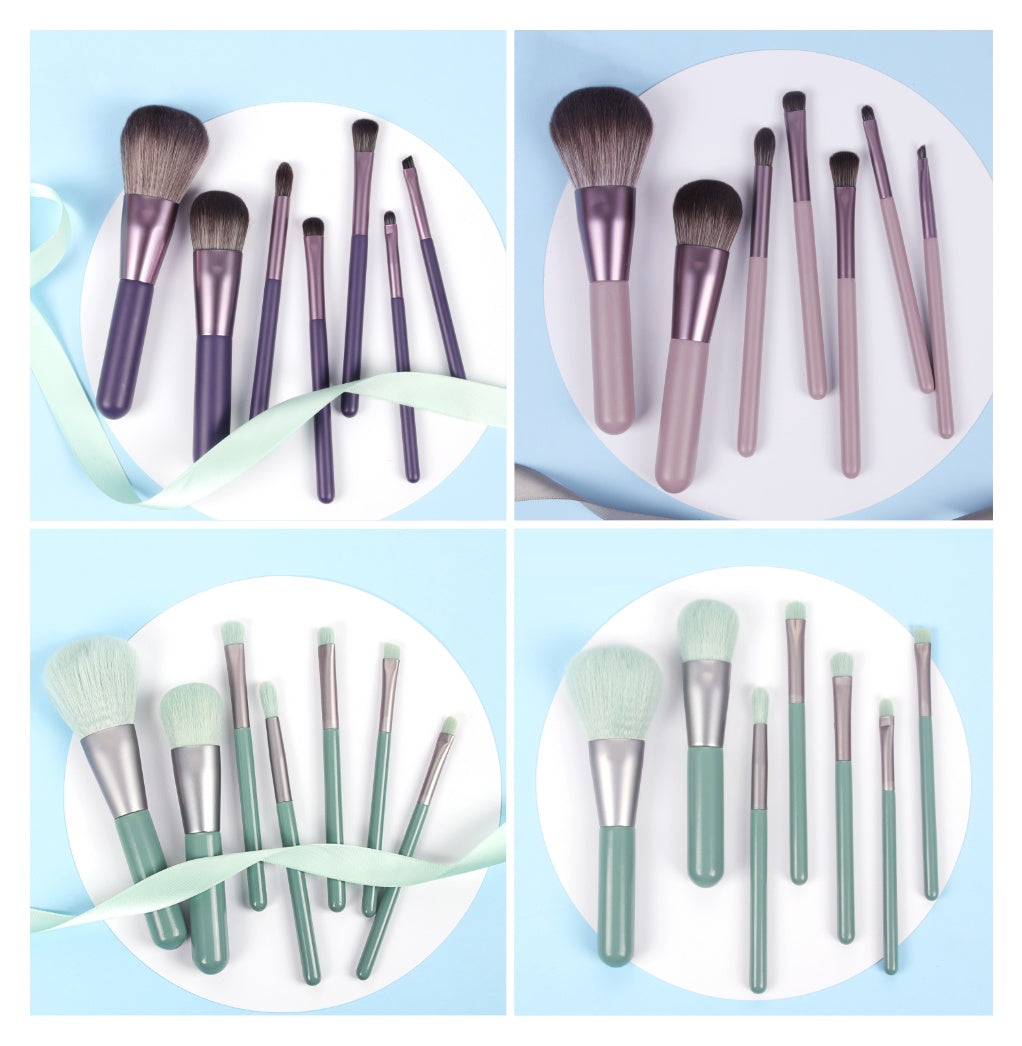 Boss Beauty Brushes