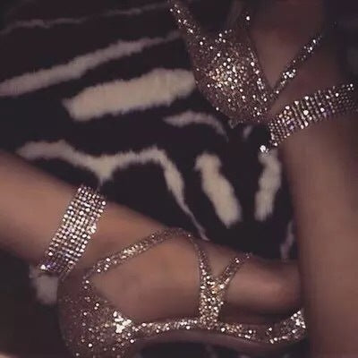 Pearl Dream Anklet
