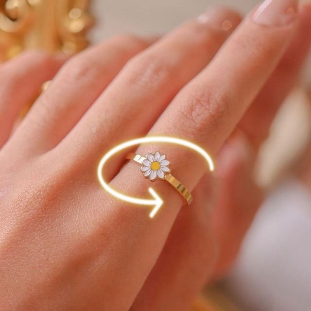 Fine Ring