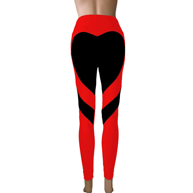 Shine Vibe Leggings