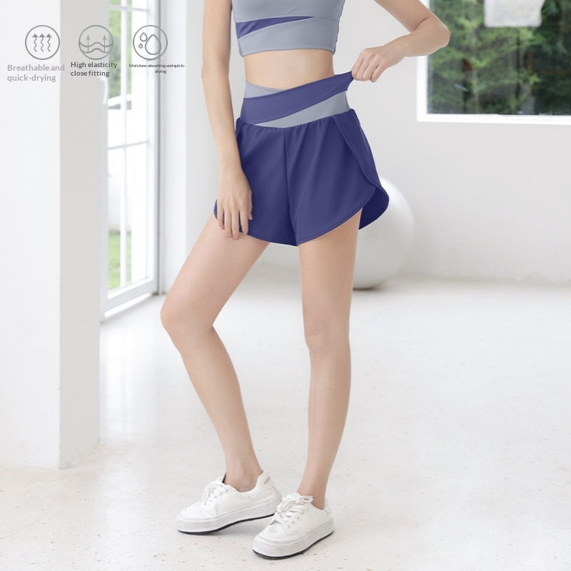 Elite Style Shorts