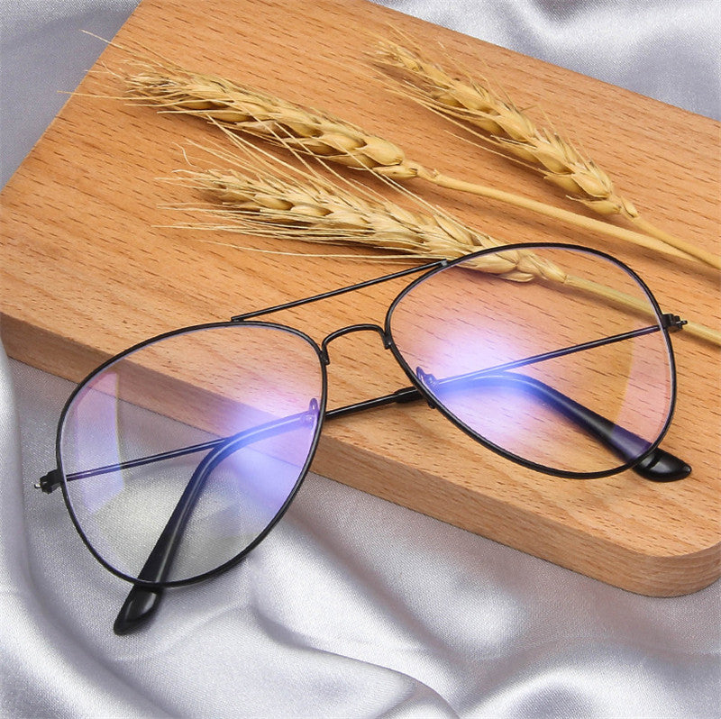 Crystal Frames