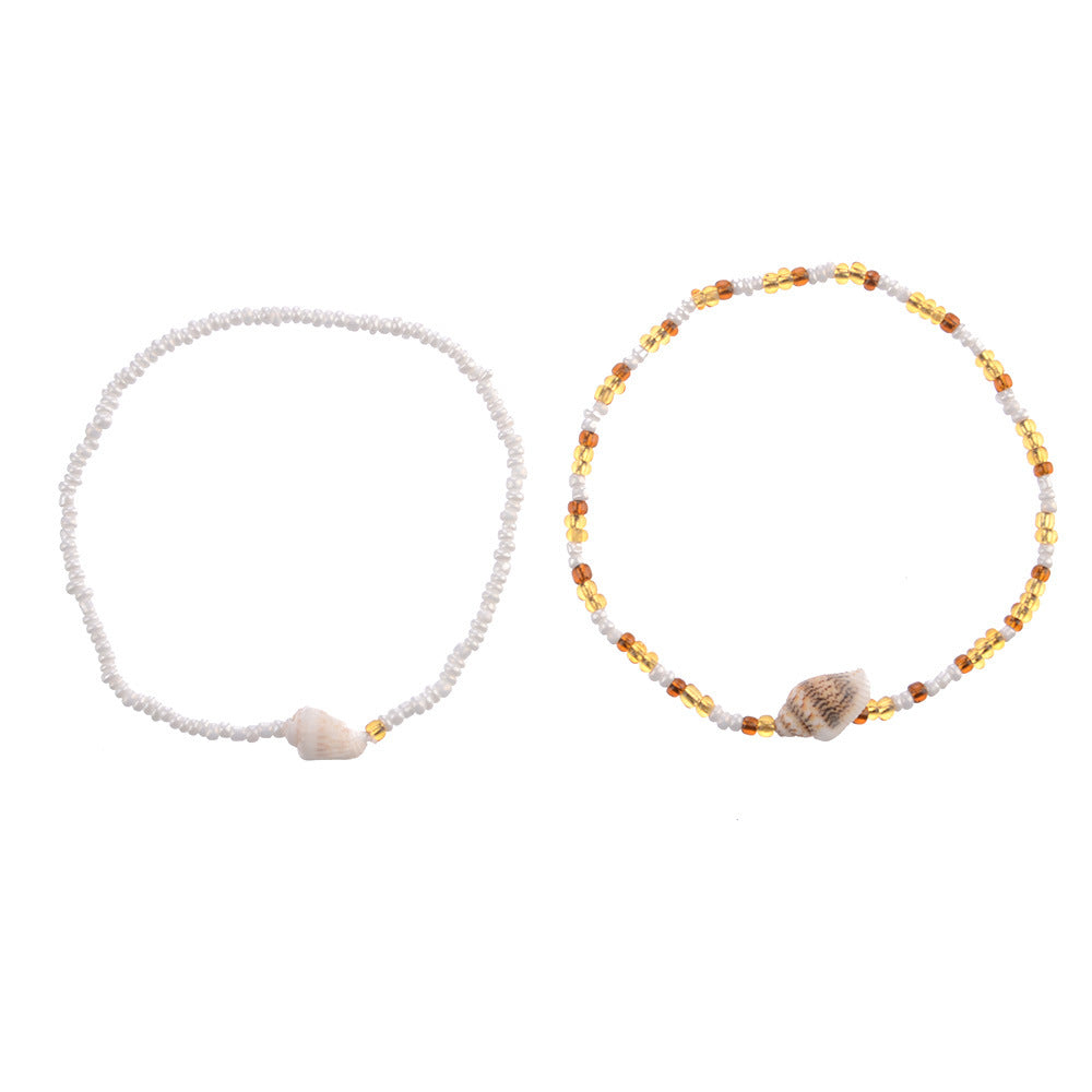 Bare Glow Anklet