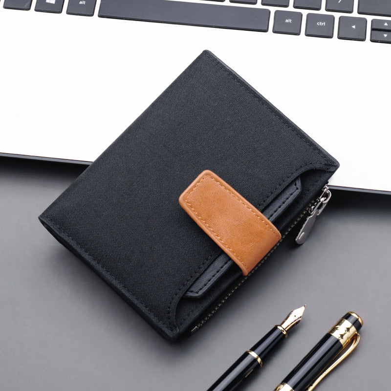 Velvet Wallet