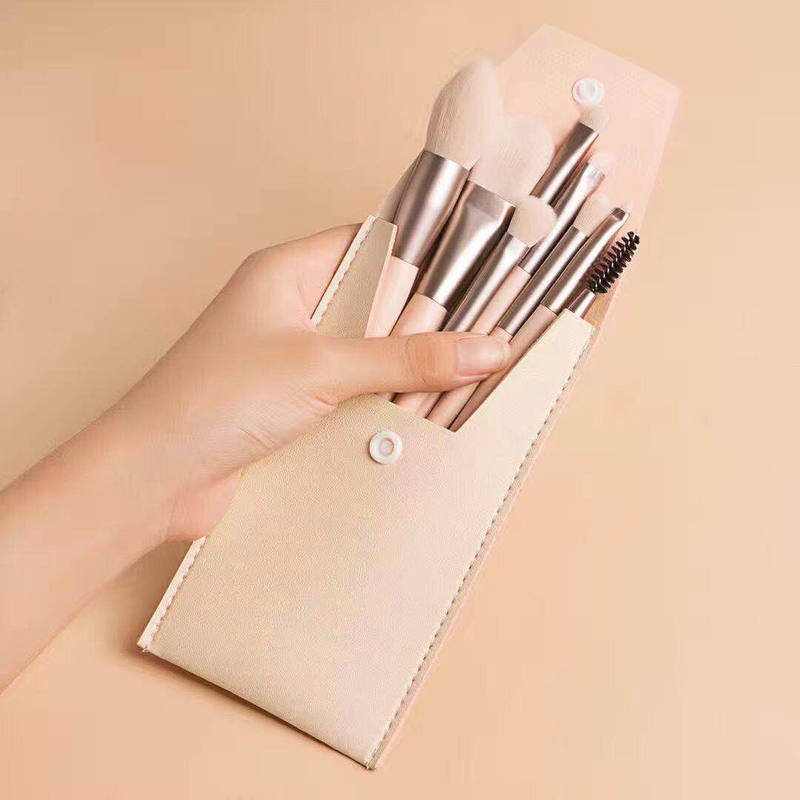 Bare Finish Brushes