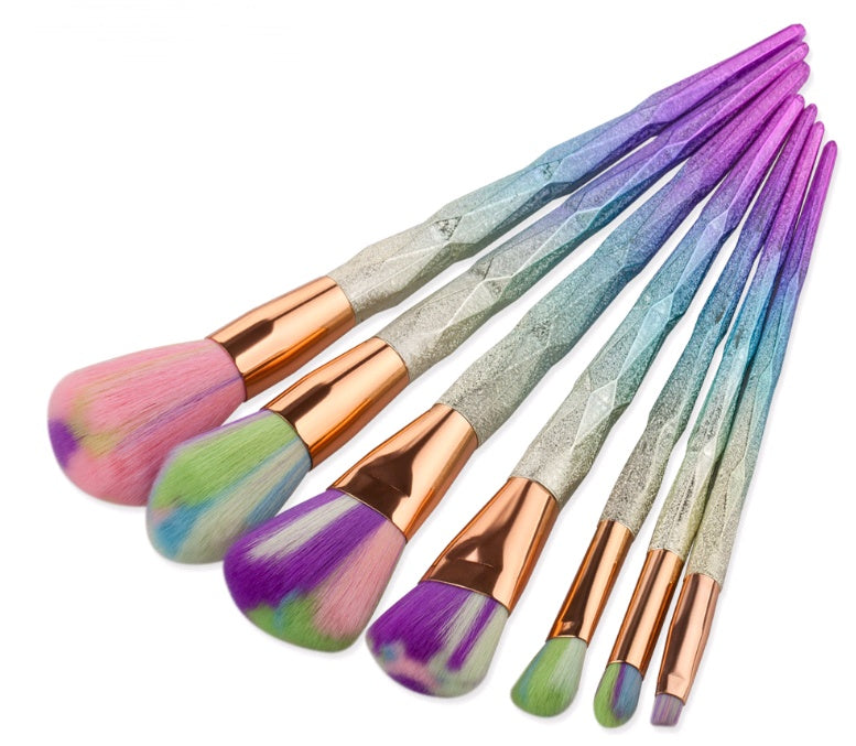 Clean Finish Brushes