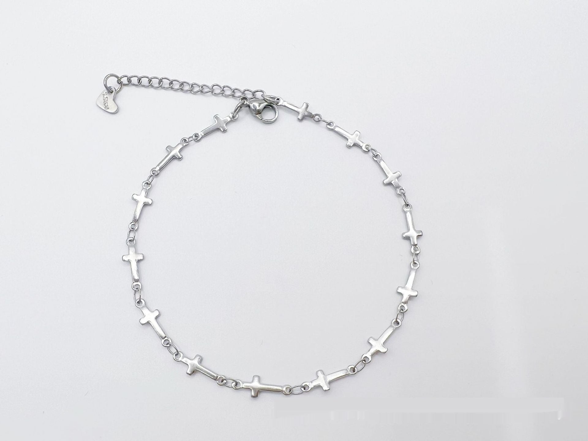 Eternal Glow Anklet
