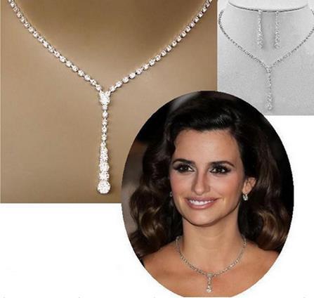 Royal Charm Set