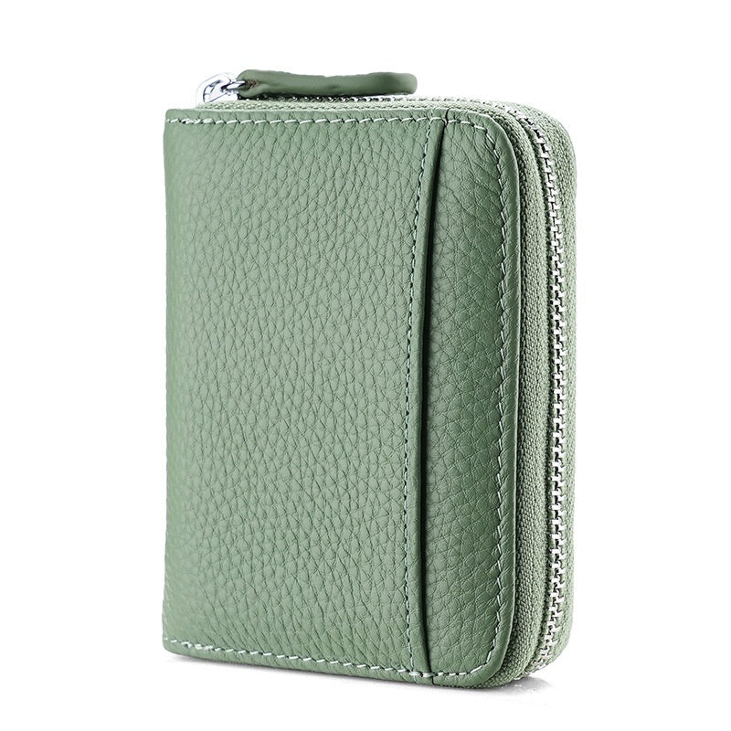 Pure Wallet