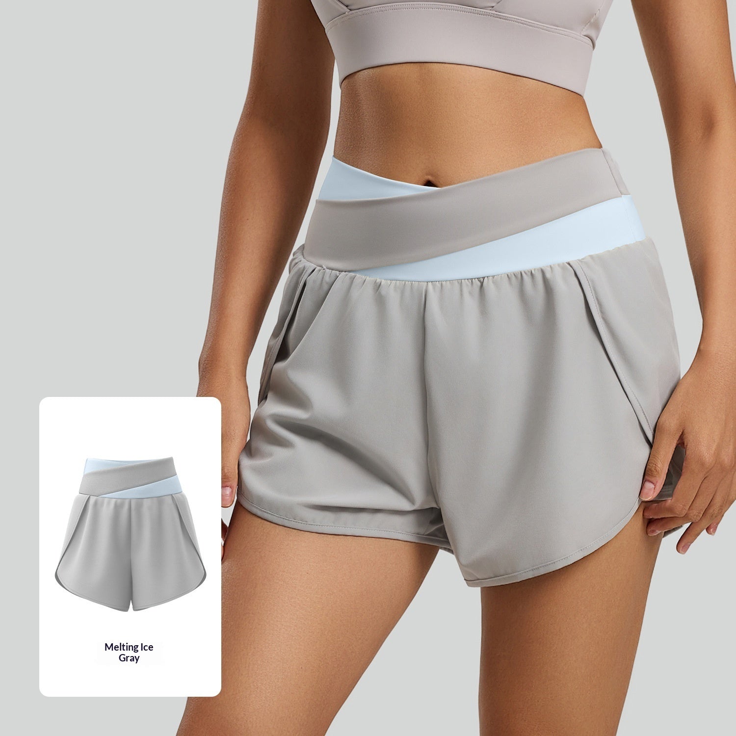 Elite Style Shorts