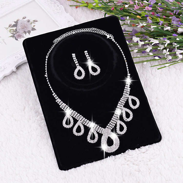 Crystal Glow Set