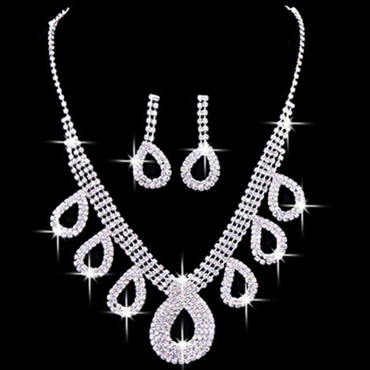 Crystal Glow Set