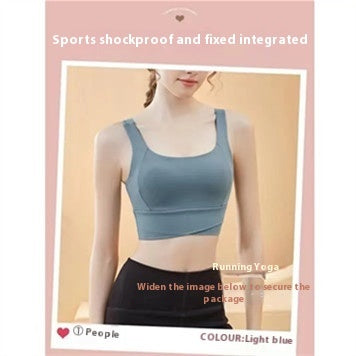 Warrior Fit Top