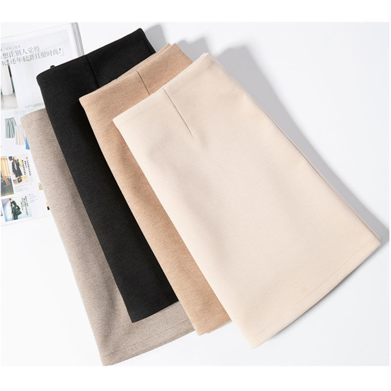 Queen Flow Skirt