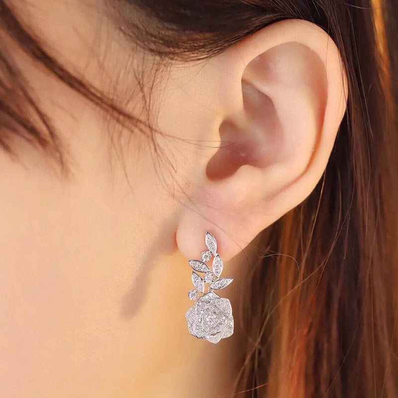 Nova Earrings