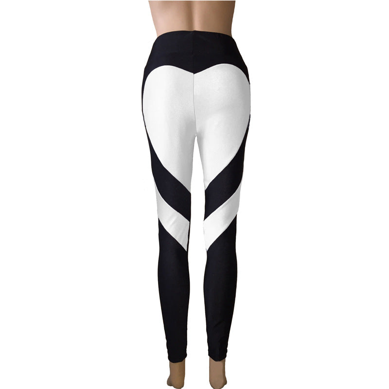 Shine Vibe Leggings