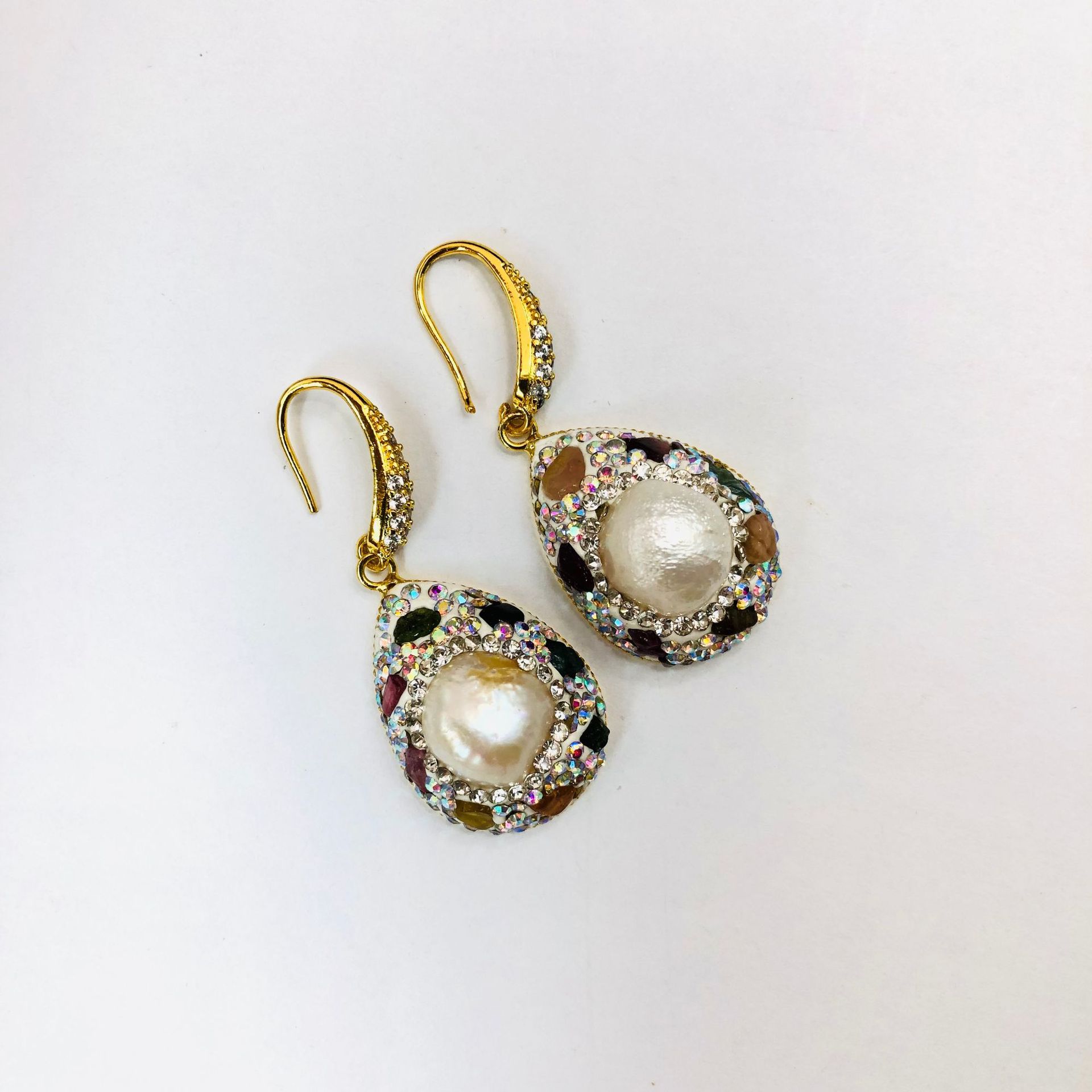 Pearl Drops