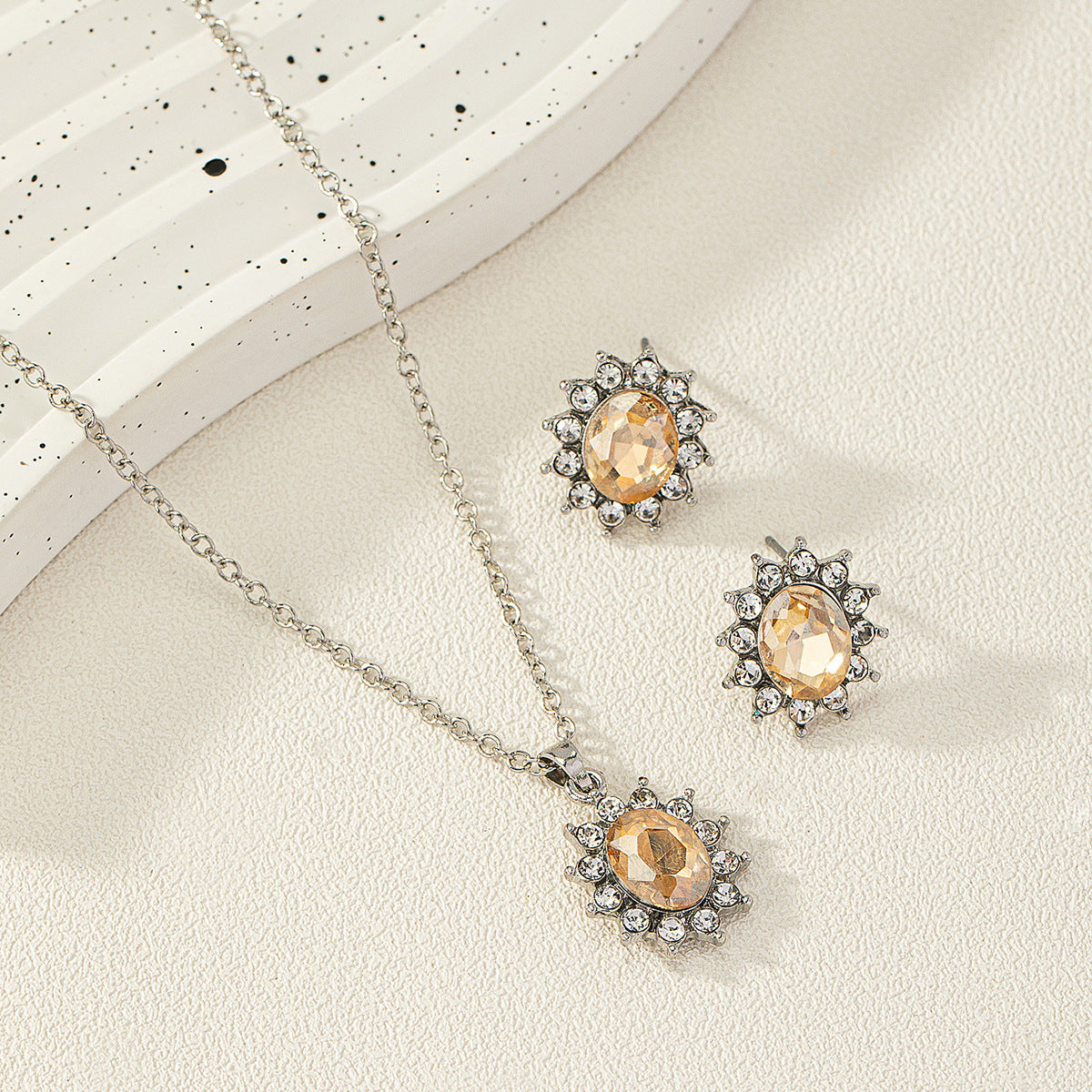 Bold Elegance Set