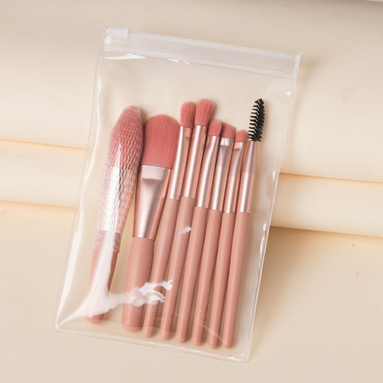 Skin Glow Brushes