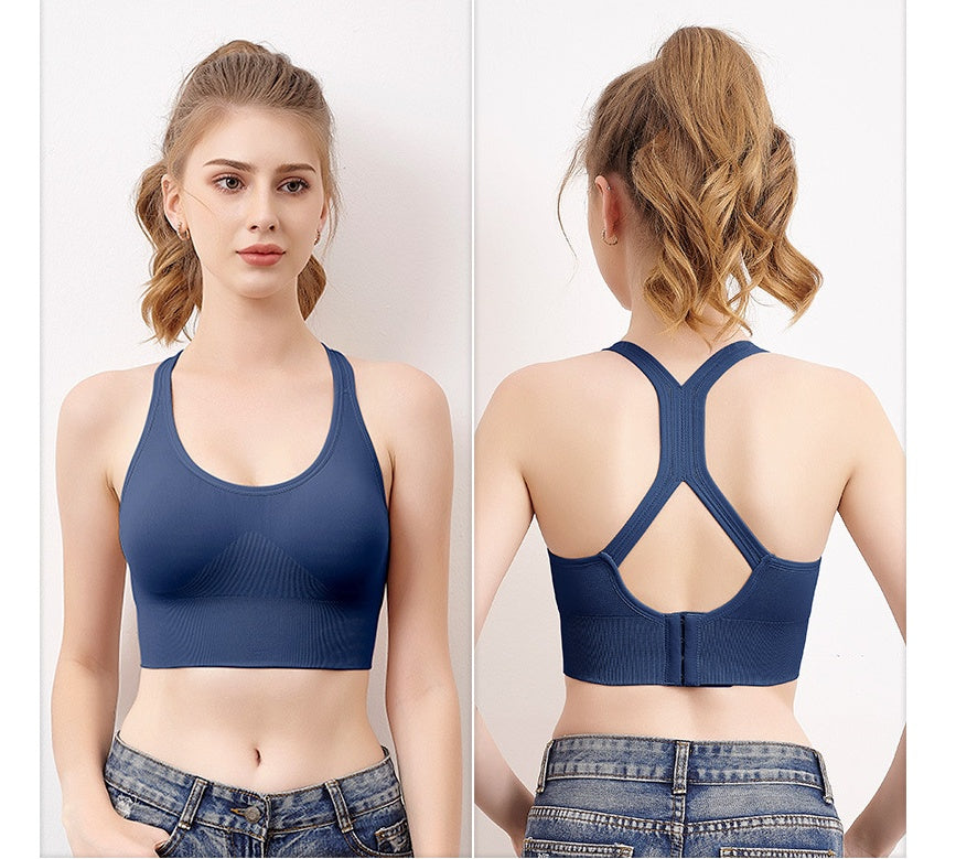 Power Queen Top