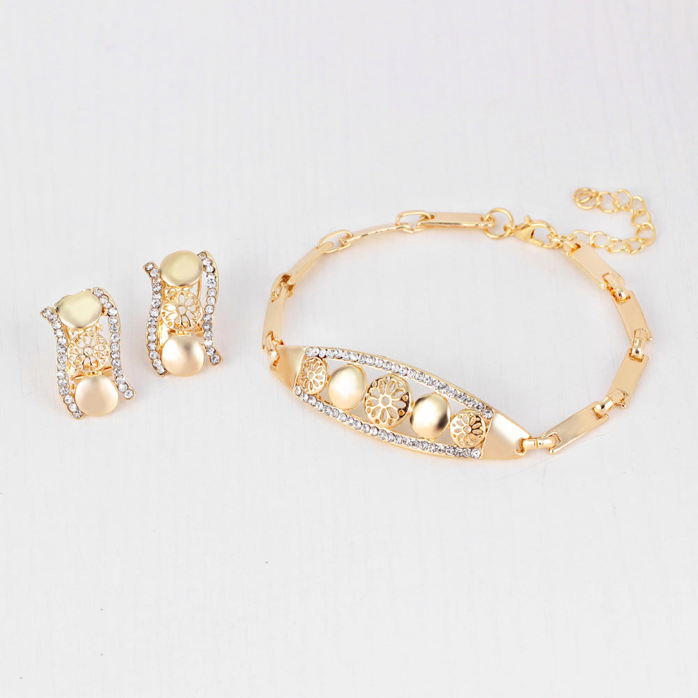 Luxe Vibe Set