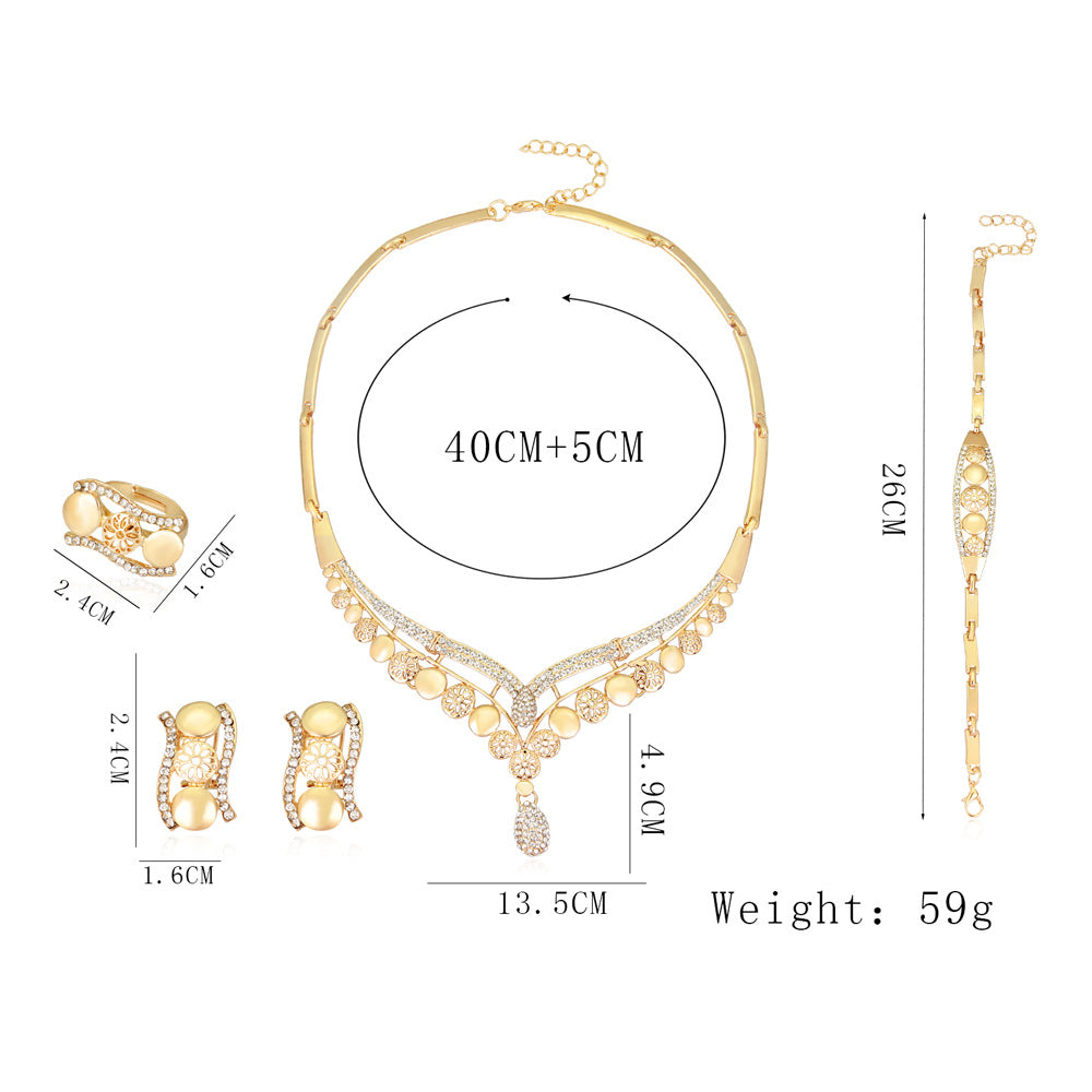Luxe Vibe Set
