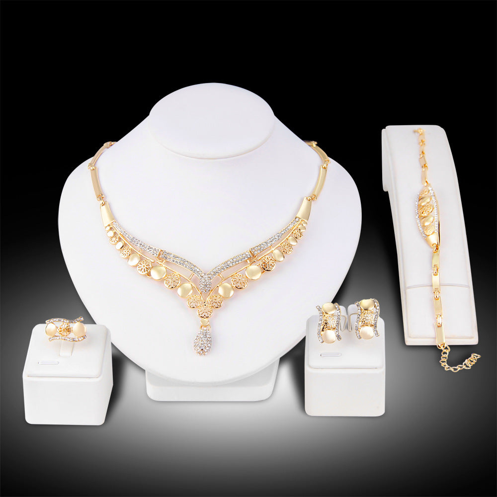Luxe Vibe Set